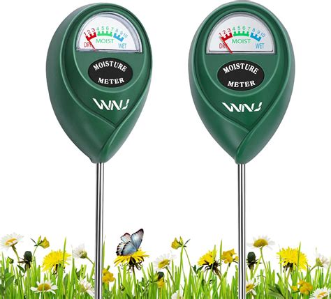 tree root moisture meter|best lawn moisture meter.